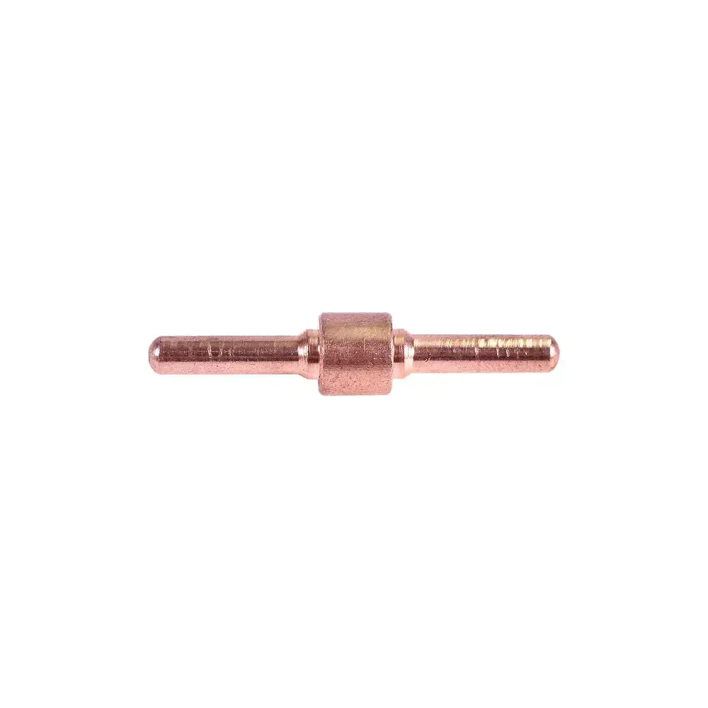 Eletrodo de corte para tocha plasma 38MM para CUT40 V8 brasil — fotografia 7
