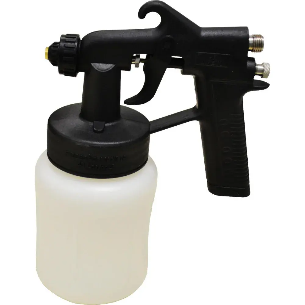 Pistola de pintura de pressão ar direto 500ML MOD90 bico 1,2MM Arprex