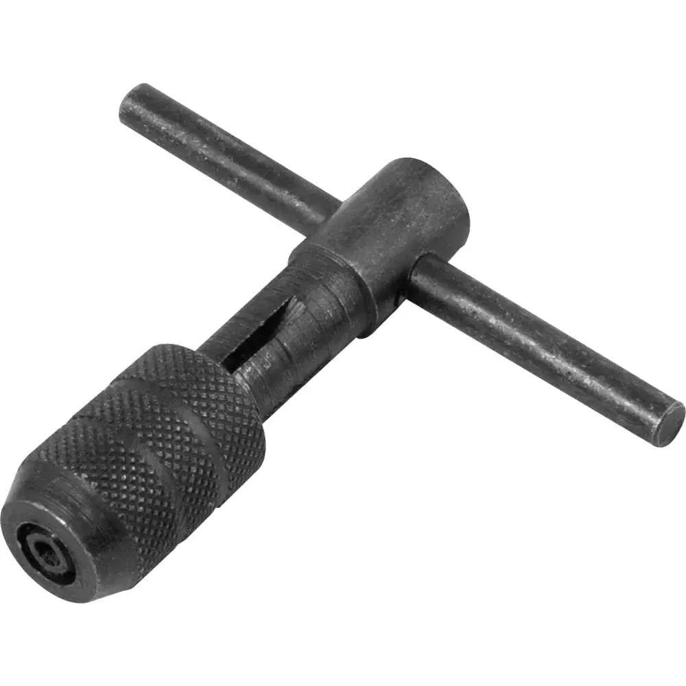 Vira macho tipo t 1/8 à 1/4 POL 55MM Nove54