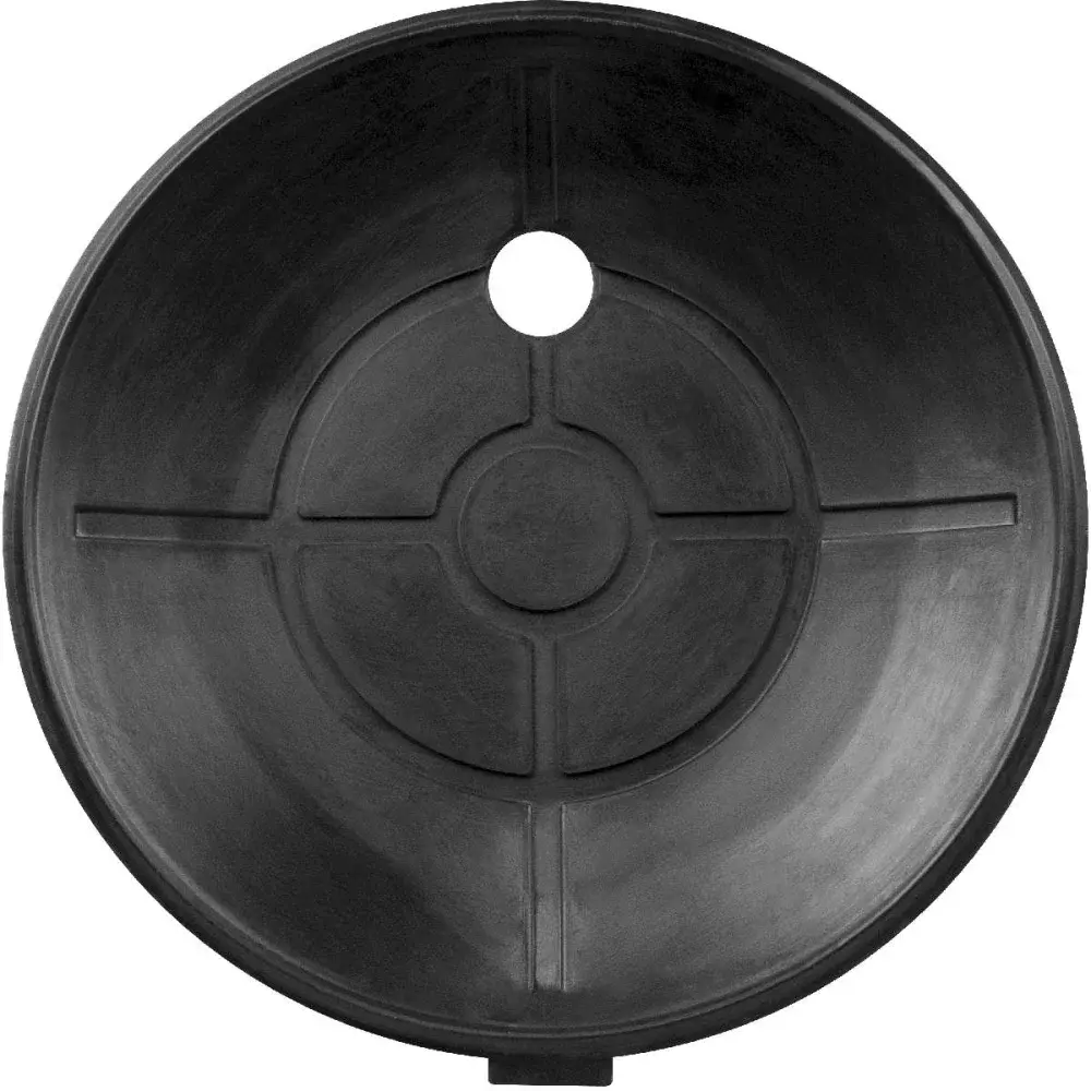 Ventosa com bomba de vácuo 150MM 70KG Bumafer — fotografia 5