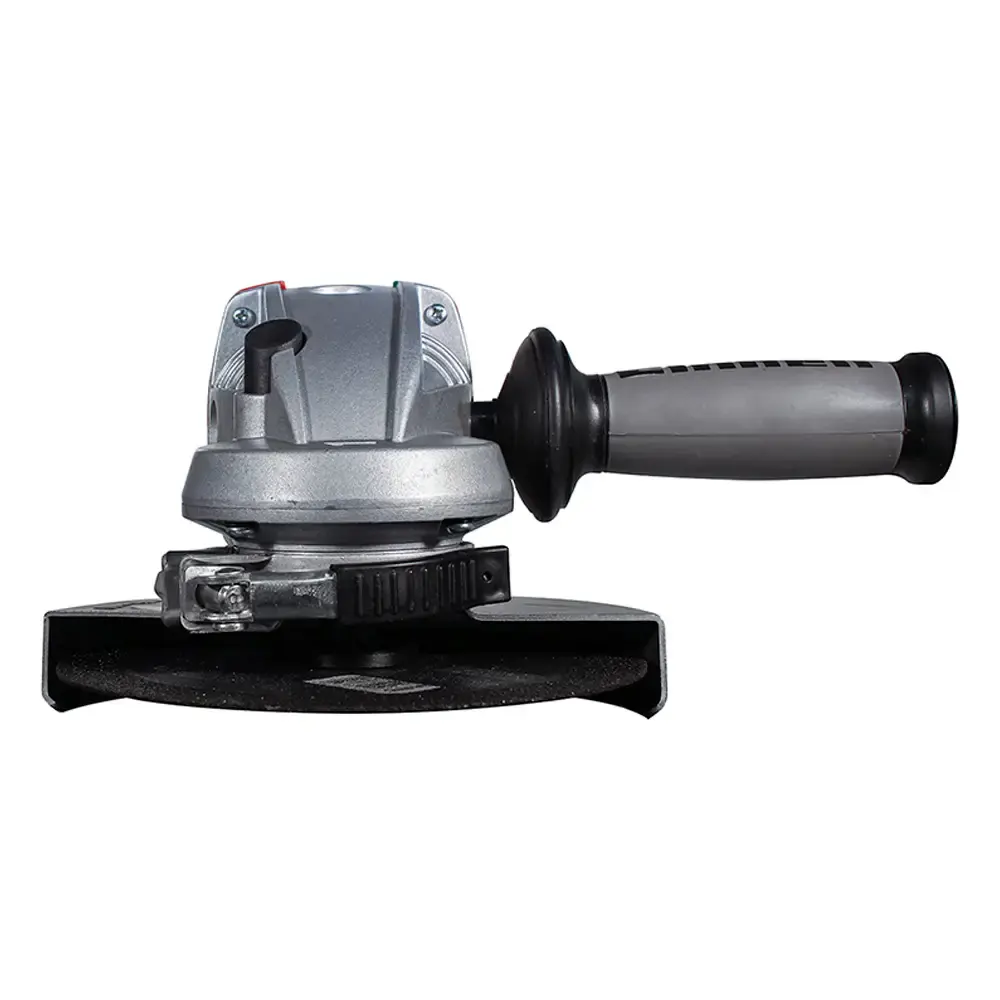 Esmerilhadeira angular 7" 2300W rt-ag 230/180 Einhell 220 V — fotografia 3