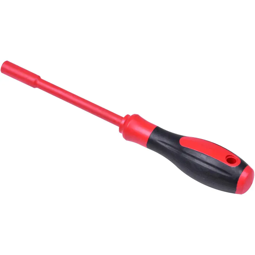 Chave canhão isolada iec 60900 - 6 mm Tramontina 44317006 — fotografia de referência