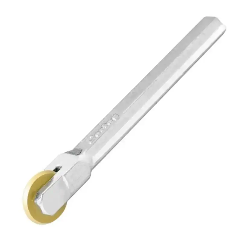 Rodel de titânio para cortador de pisos 61293 Cortag