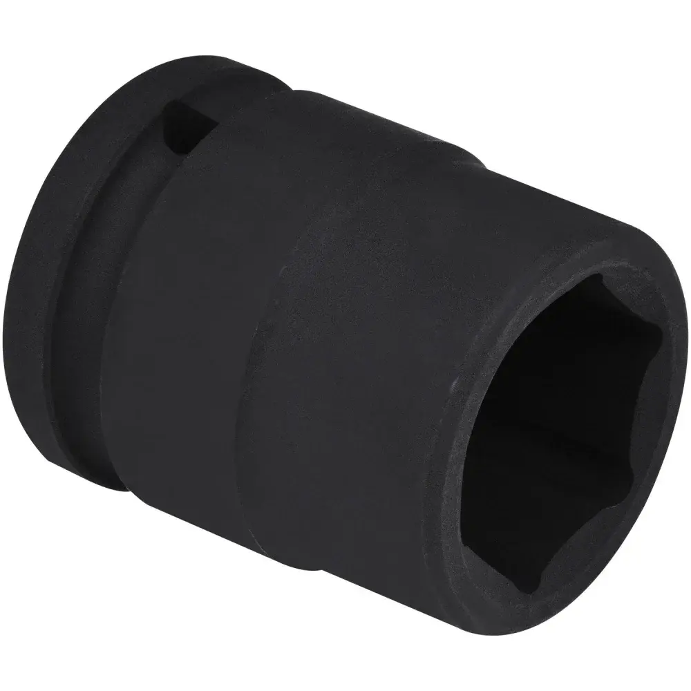 Soquete sextavado impacto encaixe 3/4 28MM Worker — fotografia 4