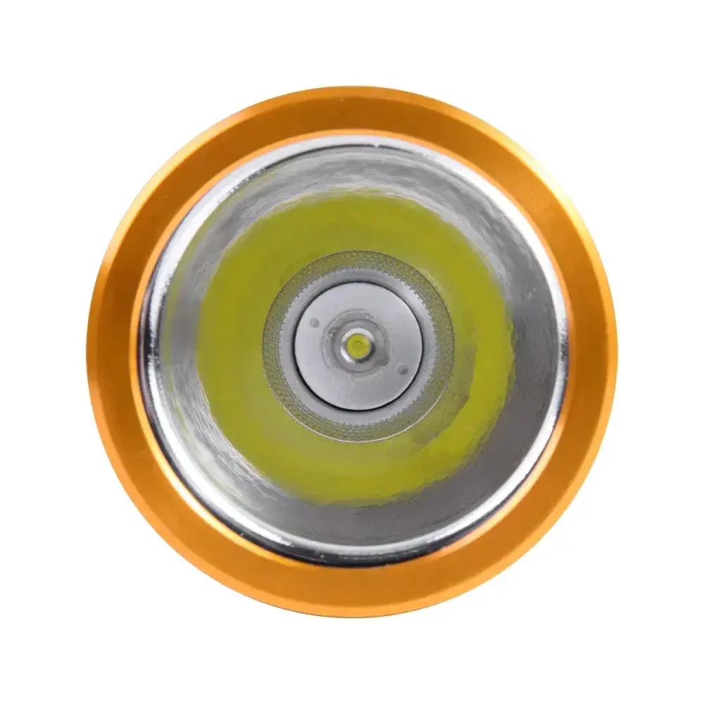 Lanterna recarregável lrw 85 lumens 5V Worker — fotografia 12