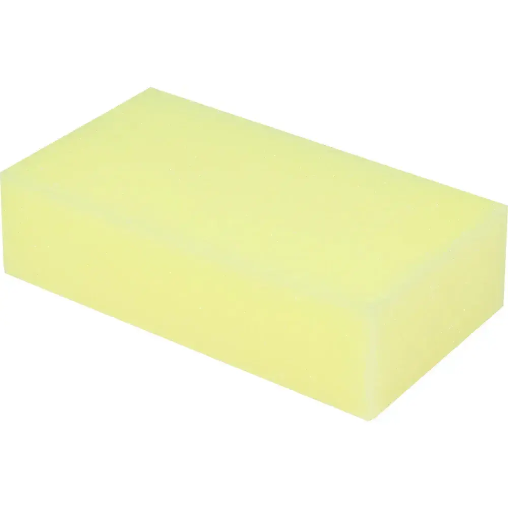 Bloco de espuma 13X22X6CM Worker — fotografia 7