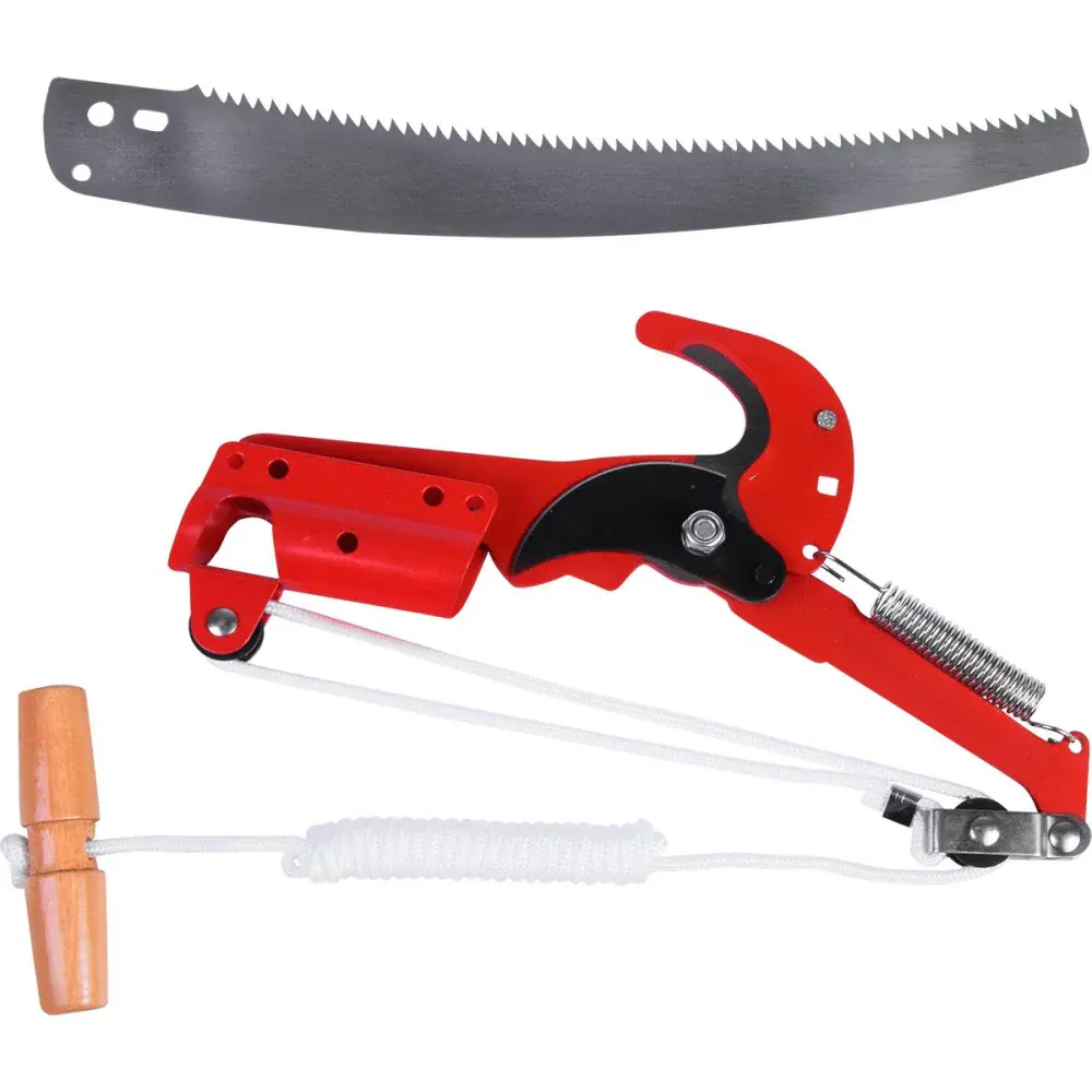 Podador de galhos com serrote 25MM Bumafer