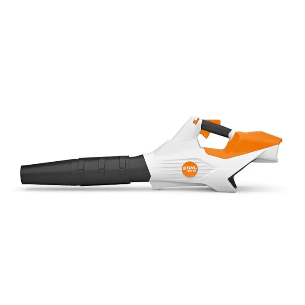 Soprador a bateria bga 86 20DB 36V Stihl — fotografia 5
