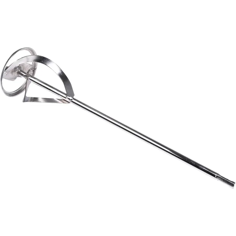 Batedor argamassa 40CM p/furad.prof encaixe sds plus Cortag — fotografia 9