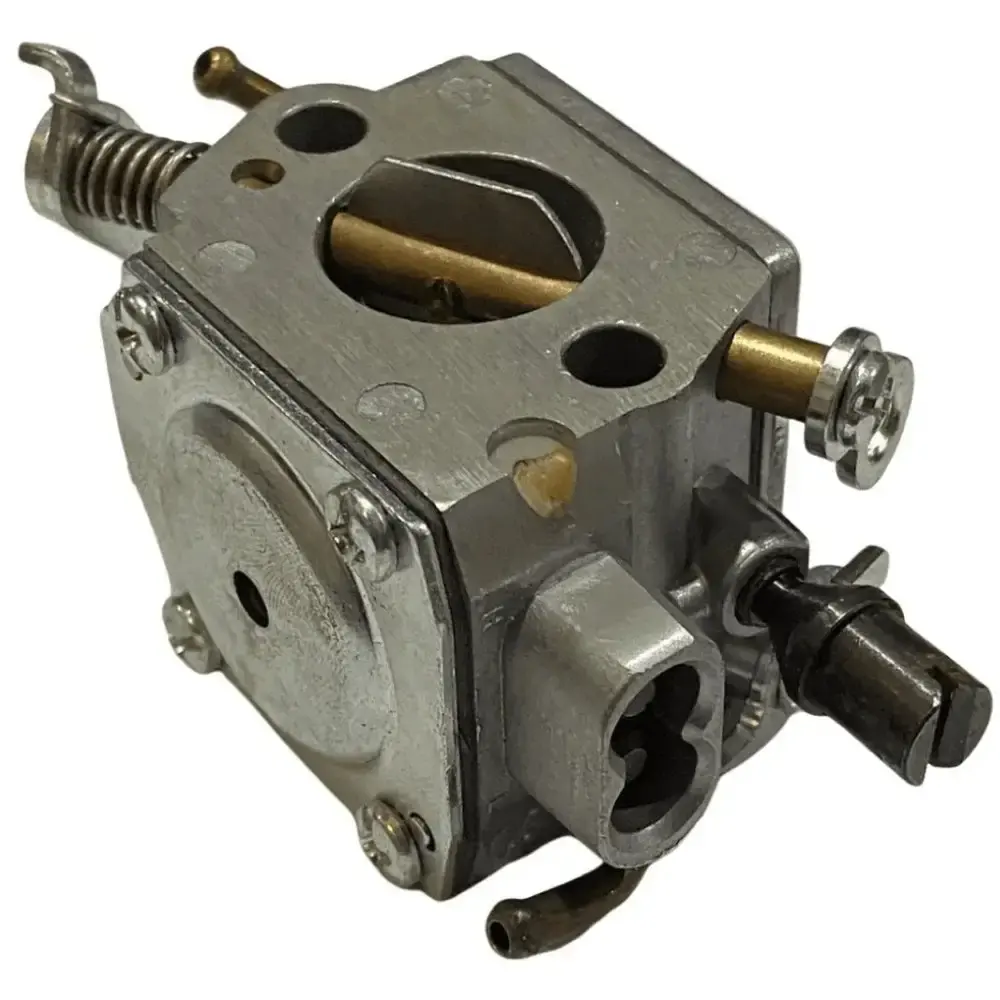 Carburador para motosserra MS 345E Husqvarna — fotografia 5
