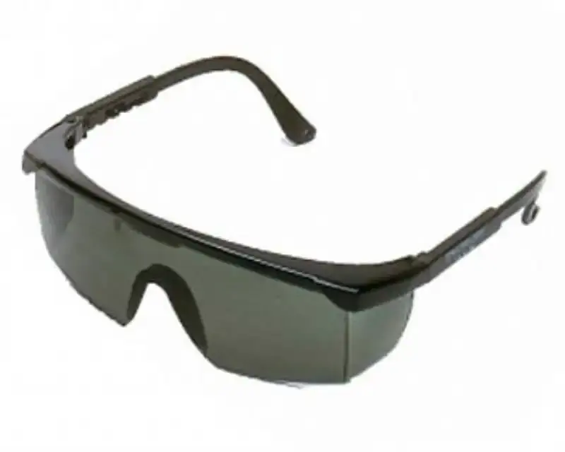 Oculos de proteção spectra cinza Carbografite — fotografia de referência