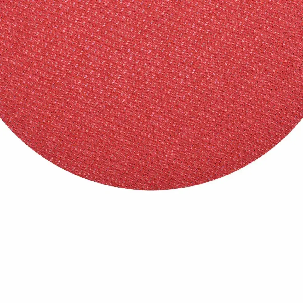 Prato autoaderente para esmerilhadeira com velcro 115MM Bosch — fotografia 10