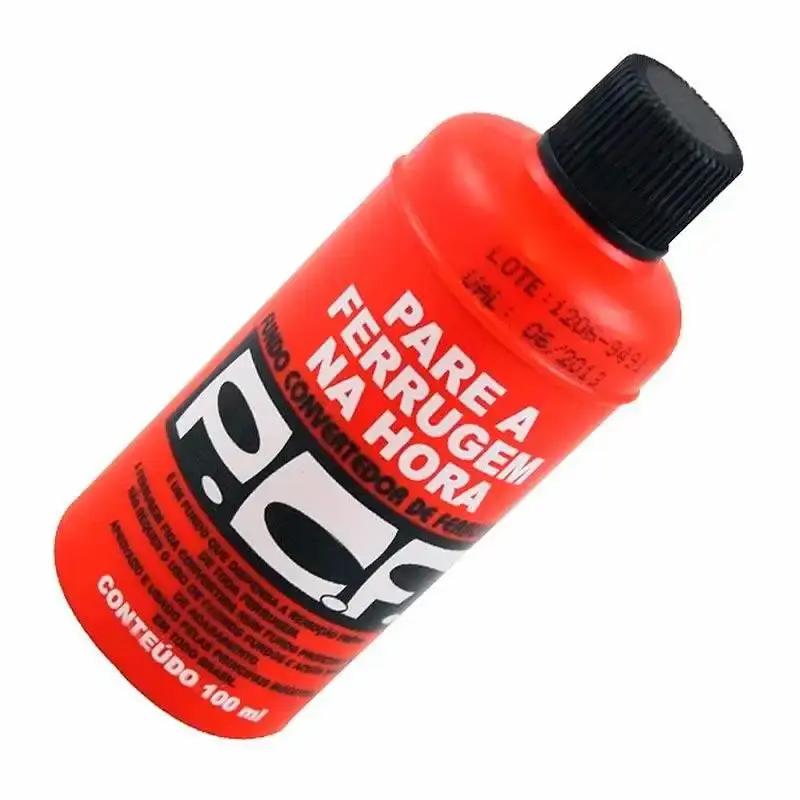 Fundo convertedor de ferrugem 100 ML DD1 PCF Tapmatic — fotografia 2