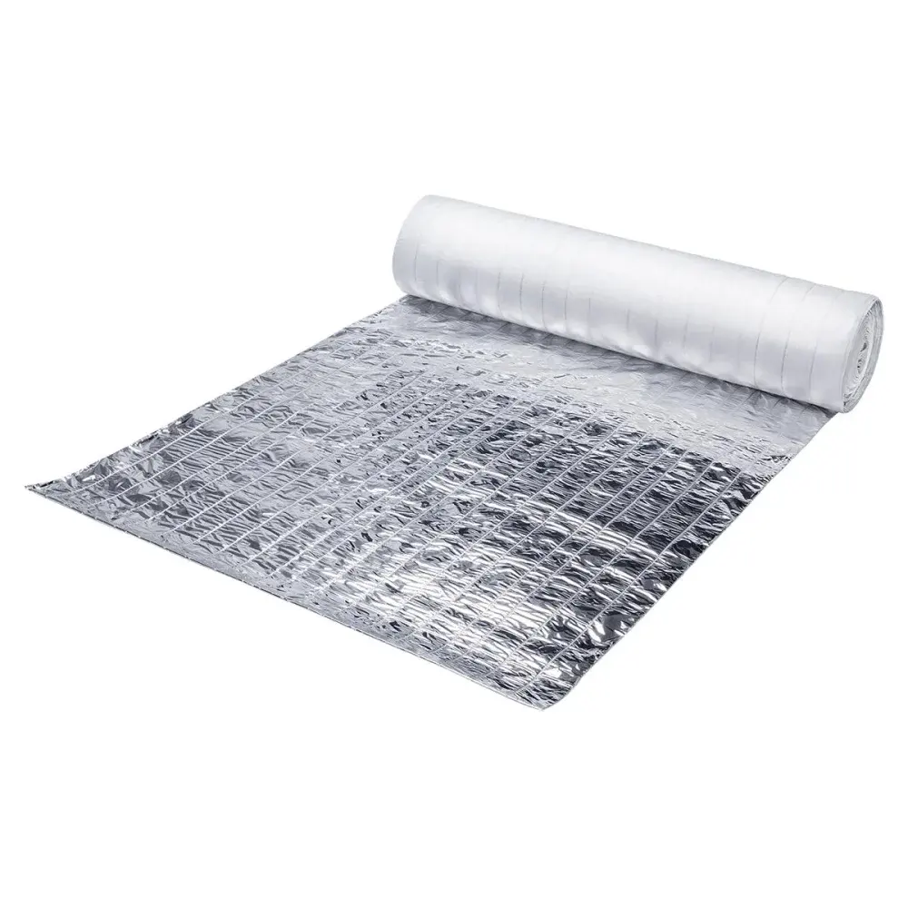 Manta térmica Liege ACUSTICA2MM 1FACE25M — fotografia de referência