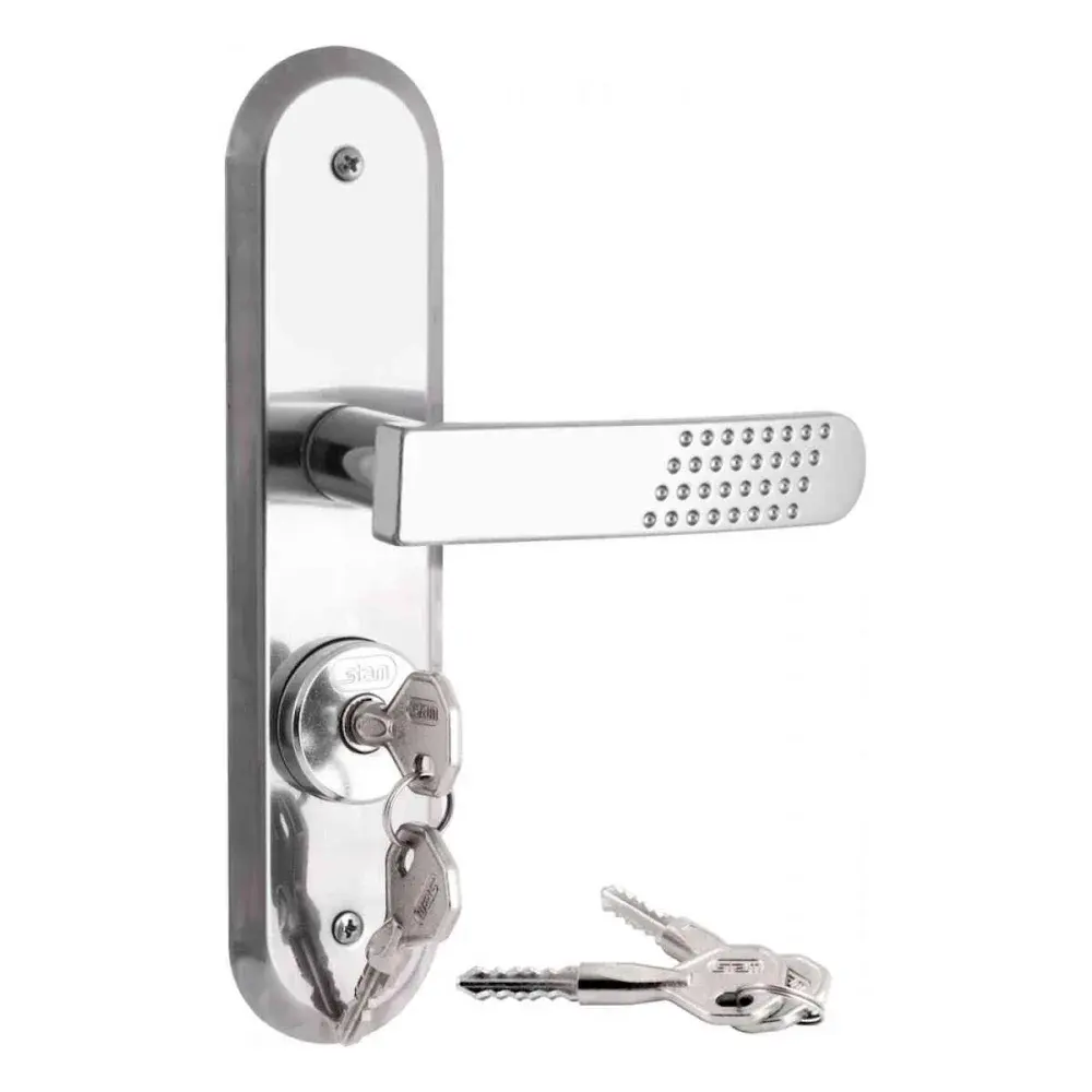 Fechadura externa tetra 1800/21 Stam