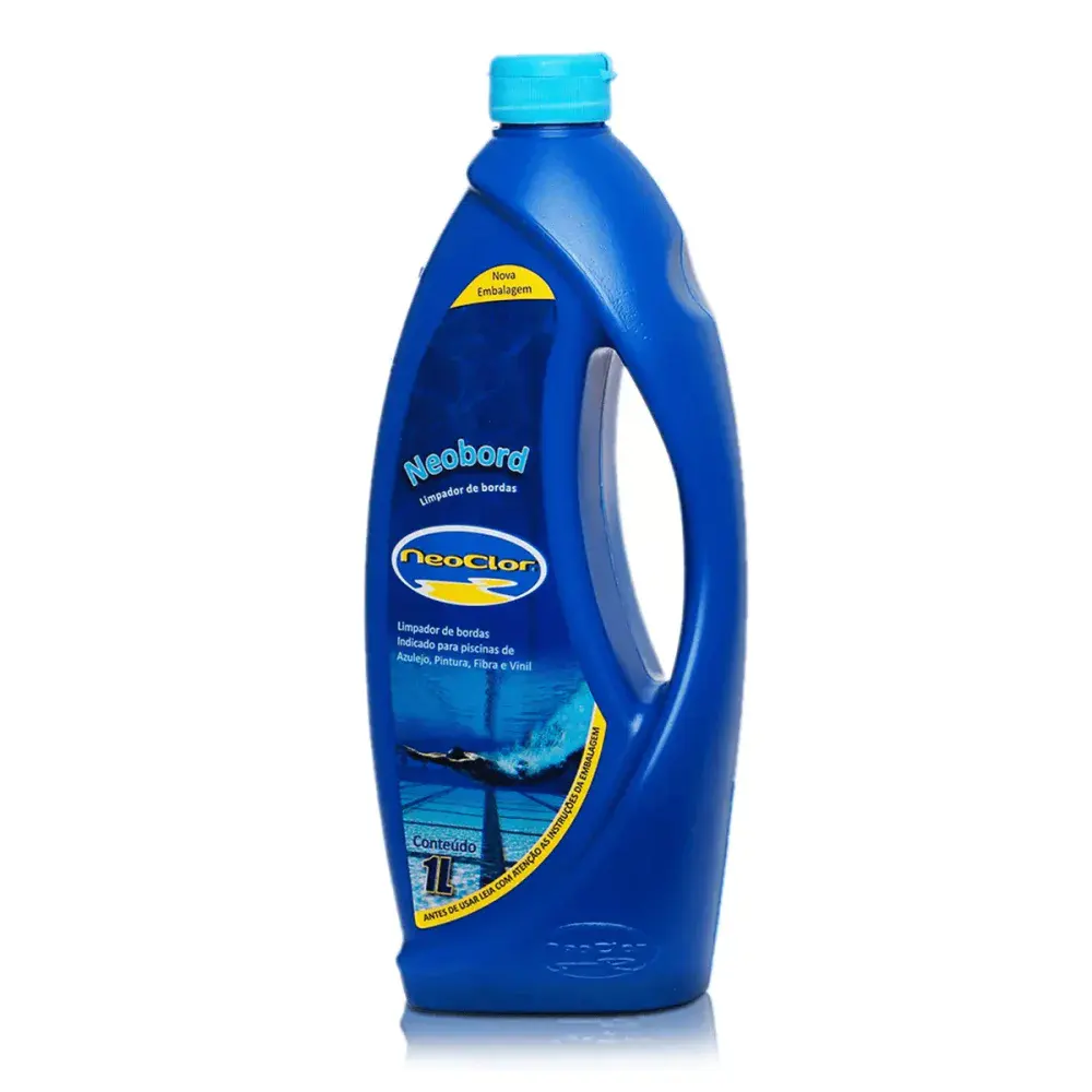 Neobord limpador de bordas 1L Neoclor
