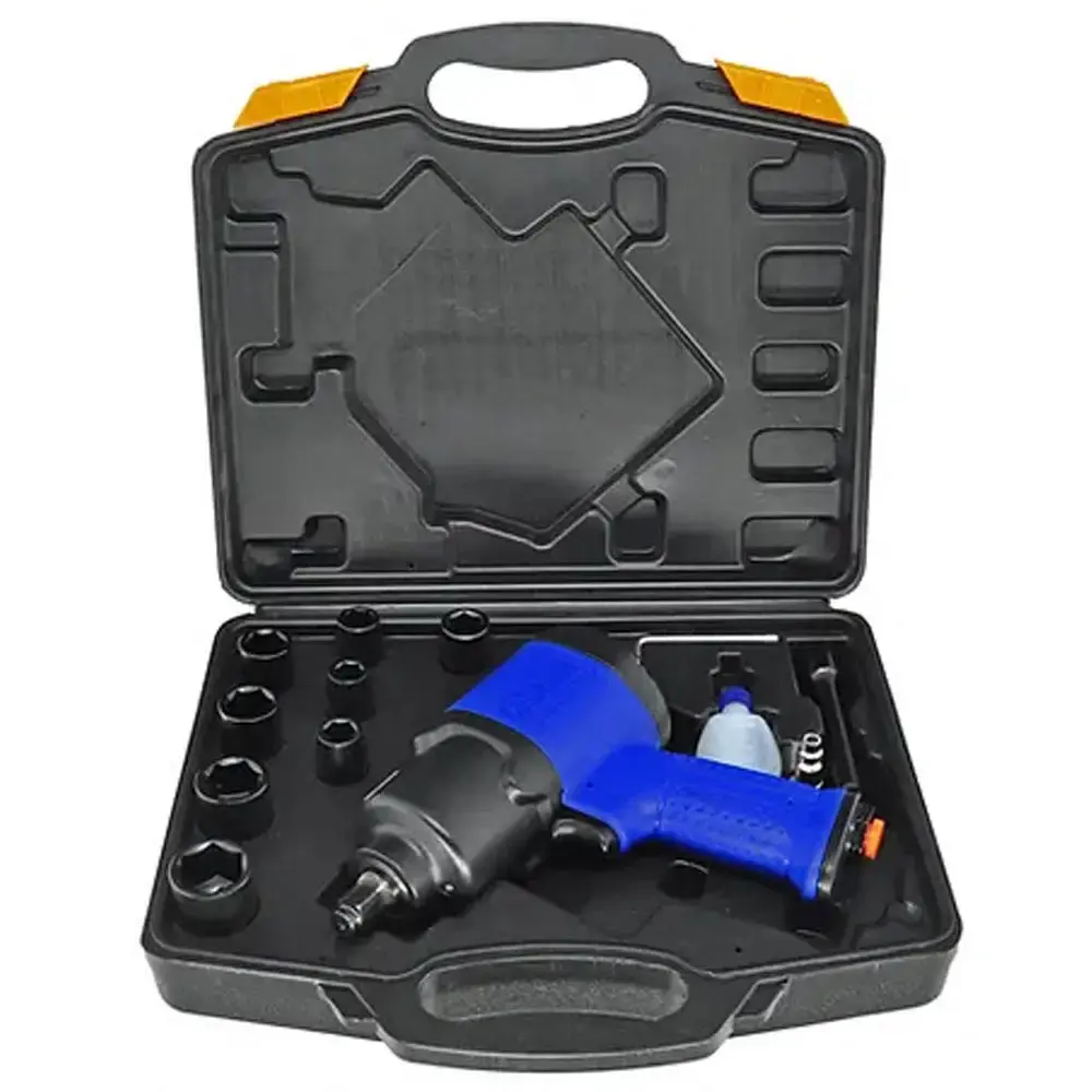 Chave de impacto 1/2" pneumática 74 kgfm PRO-160K LDR — fotografia de referência