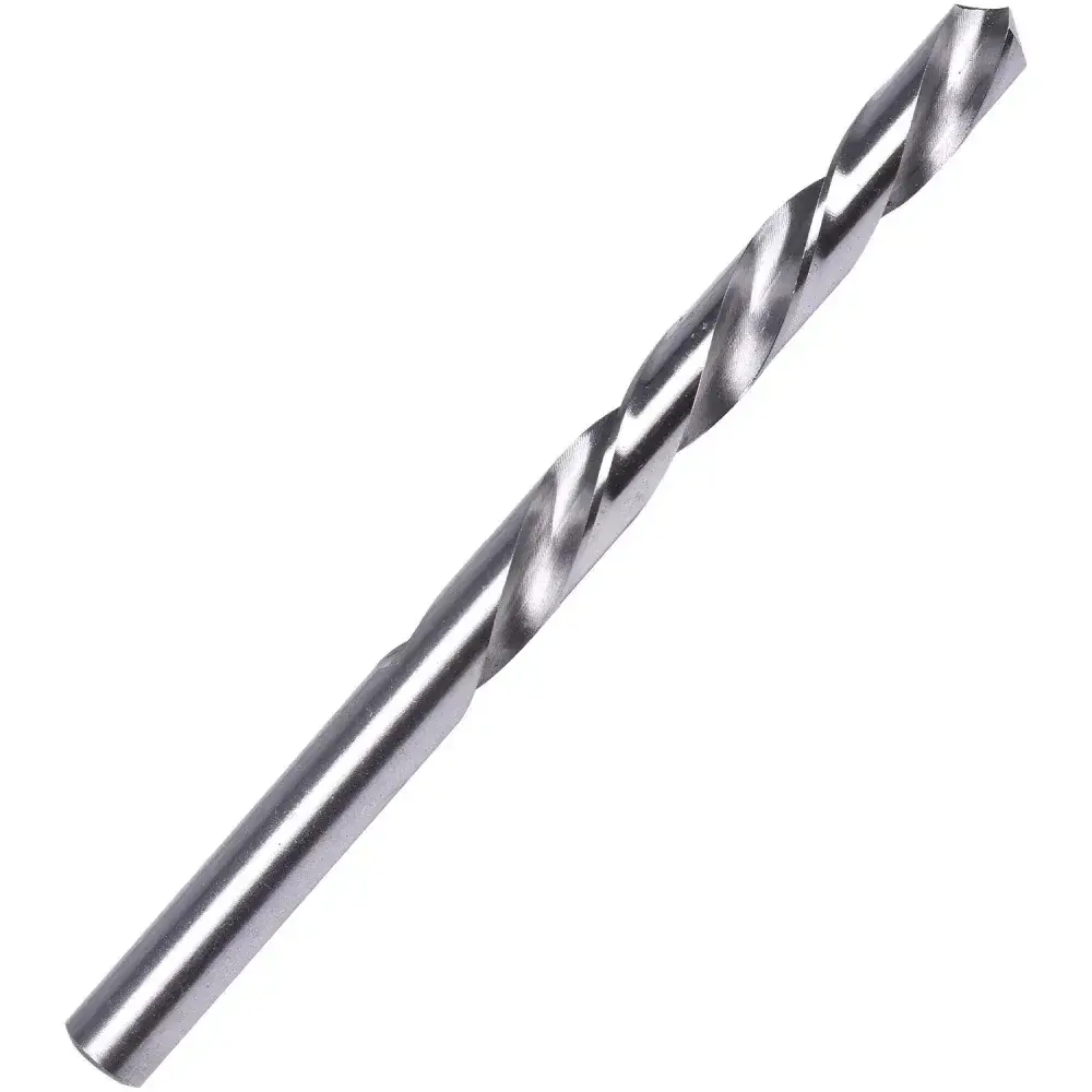 Broca aço rápido 12MMX151MM DIN338 TW104 twill Lenox-Twill — fotografia 8