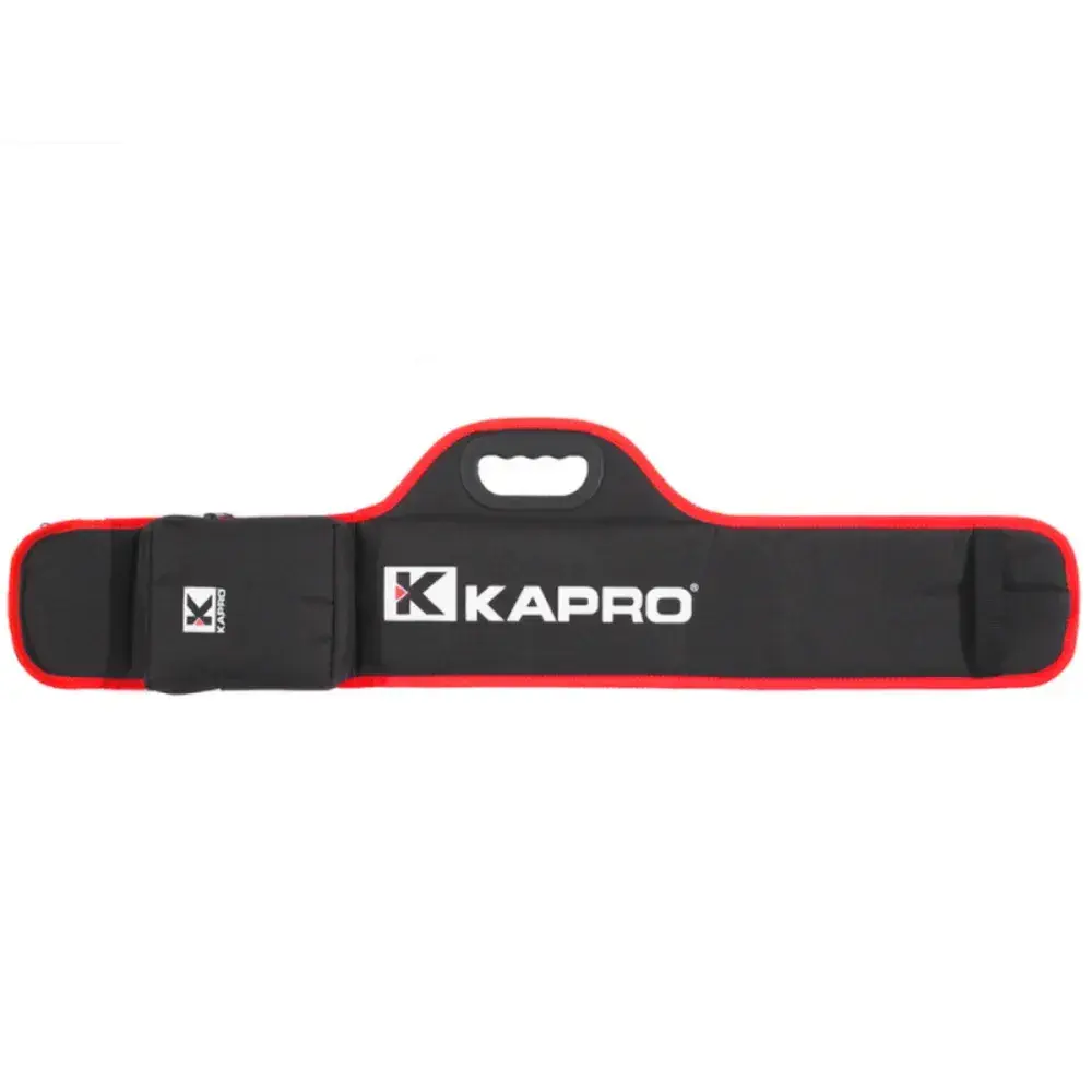Bolsa de nível samson e i-beam 60CM Kapro — fotografia de referência