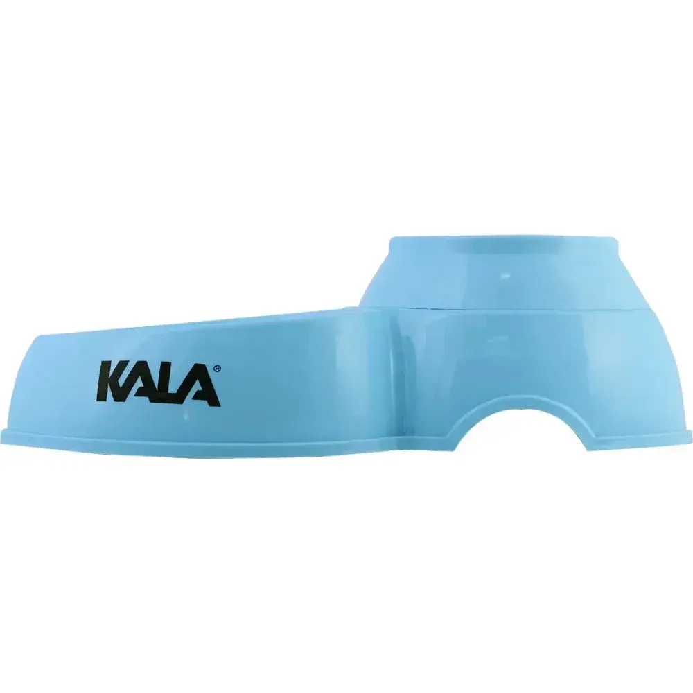 Bebedouro automático de plástico para animal 3,5L Kala — fotografia 9