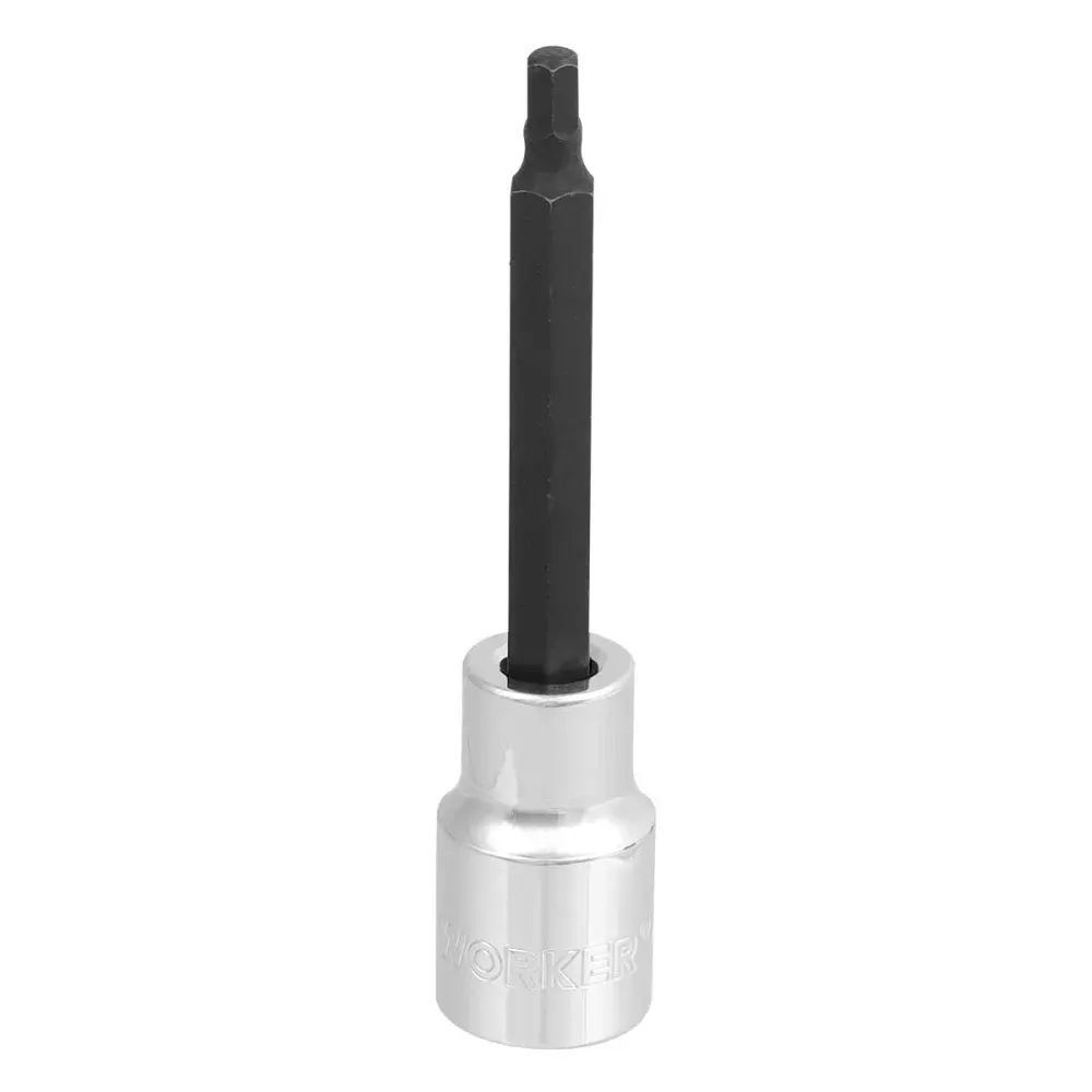 Chave soquete LG1/2 hexagonal 5MM Worker — fotografia de referência