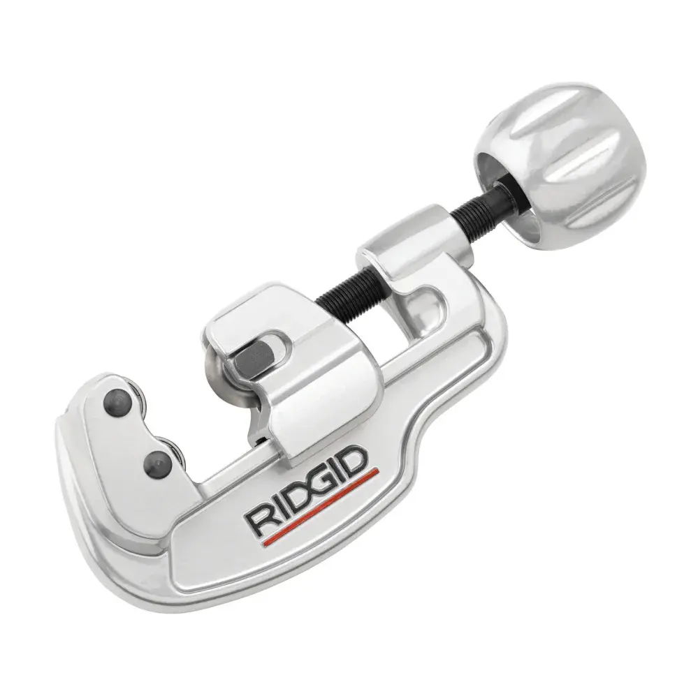 Cortador de tubo 35S 1/4-1.3/8 Ridgid — fotografia de referência