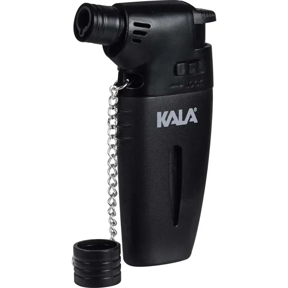 Maçarico automático portátil a gás MPK1100 Kala — fotografia 7