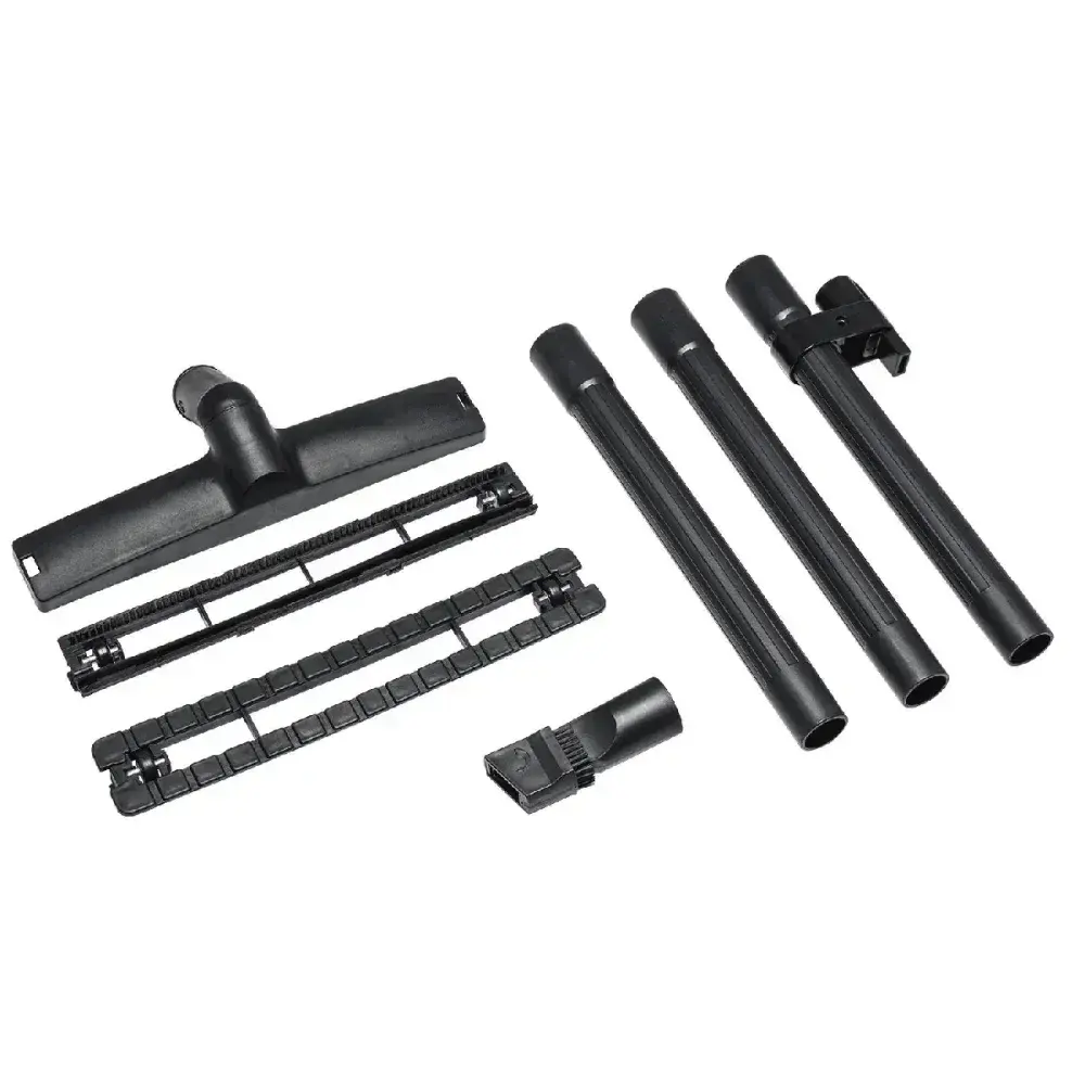 Aspirador de pó e água modelo 1000 18L 1400W 220V Kala — fotografia 9