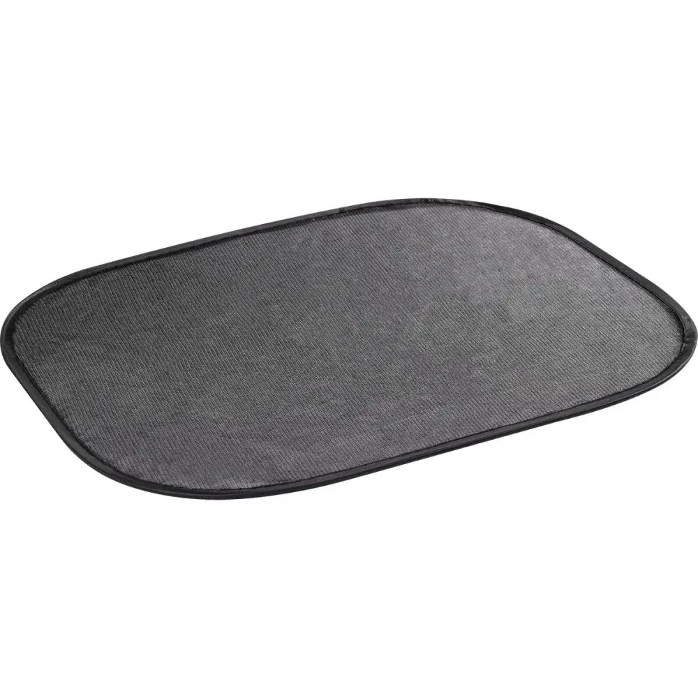 Para-sol lateral para automotivo 44X36CM Kala — fotografia 4