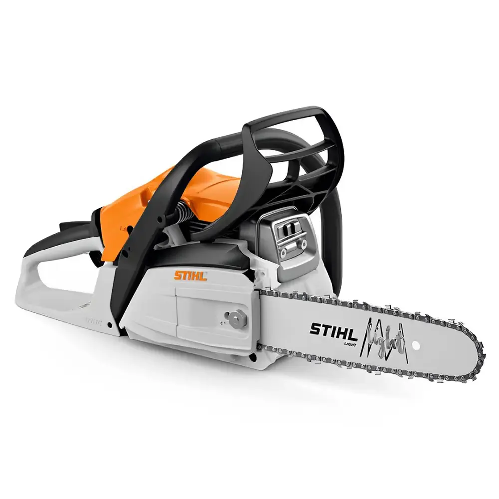 Motosserra combustão a gasolina 30 CC sabre 30 CM MS 162 Stihl — fotografia 3