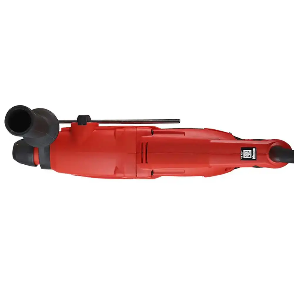 Martelete perfurador rompedor tc-rh 800E 800W Einhell 110 V — fotografia 4