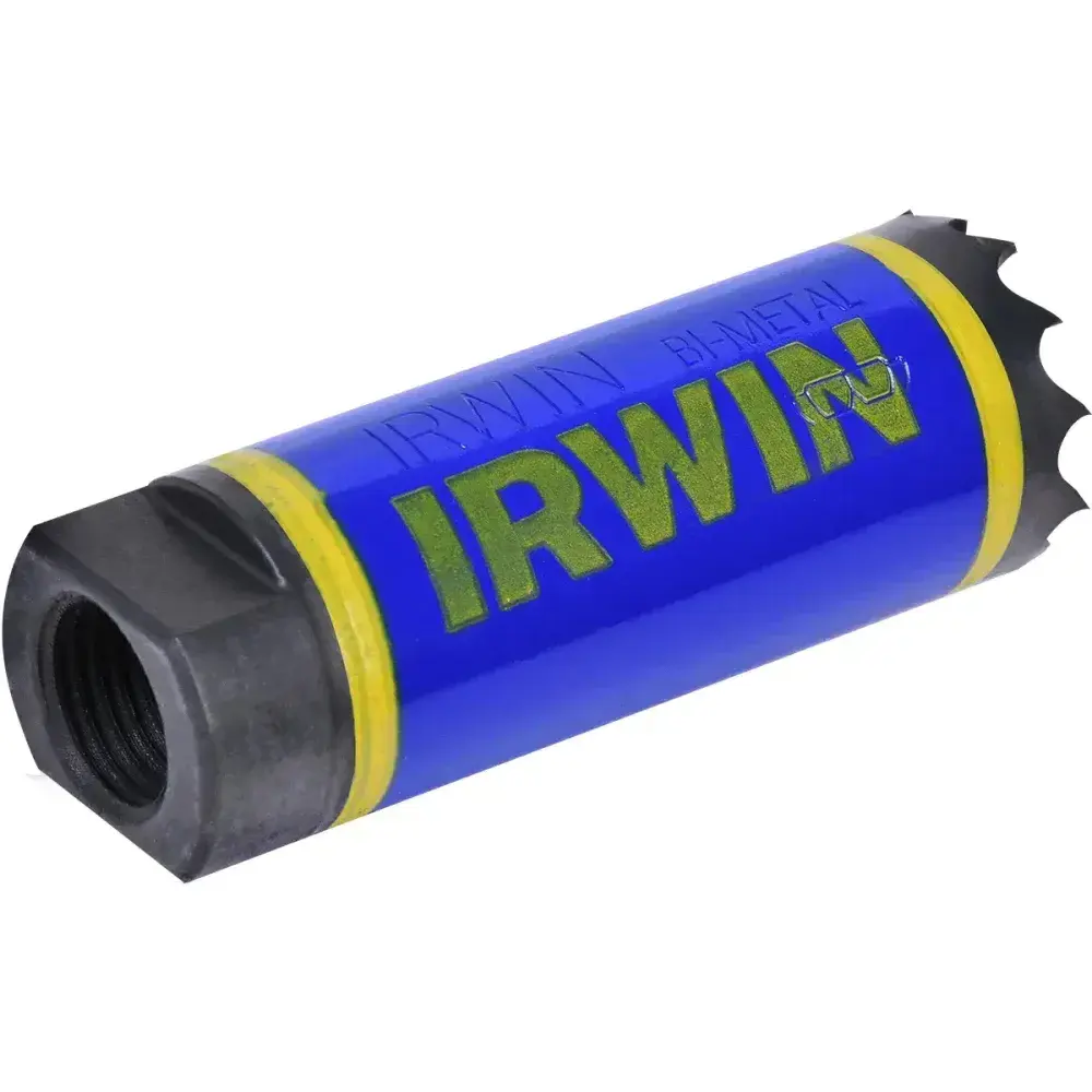 Serra copo bimetal 25/32 20MM Irwin — fotografia 7