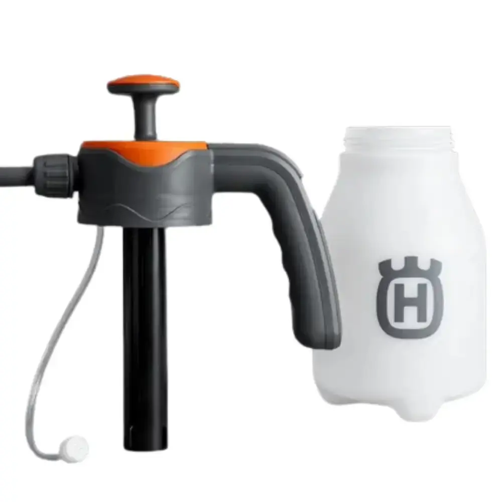Pulverizador manual 1,5 litros 301SM Husqvarna — fotografia 5
