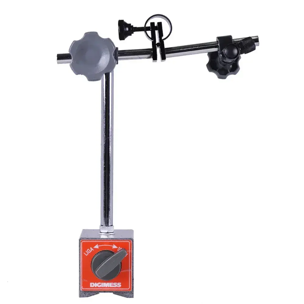 Suporte magnético com ajuste para relógio 270240 Digimess — fotografia 6