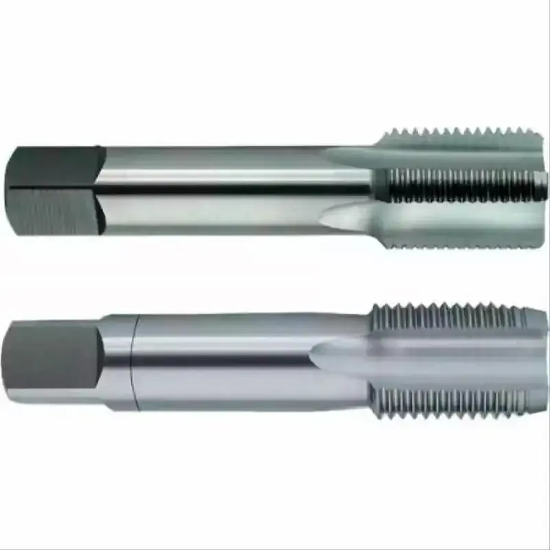 Macho gás BSP 1/8 POL com 2 peças OSG