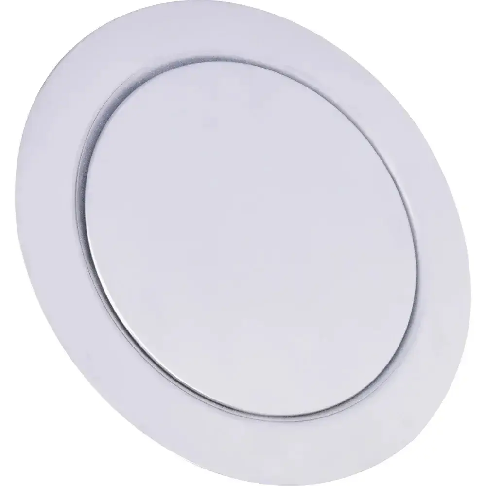 Ralo de banheiro click up redondo 9,5CM Liege — fotografia 7