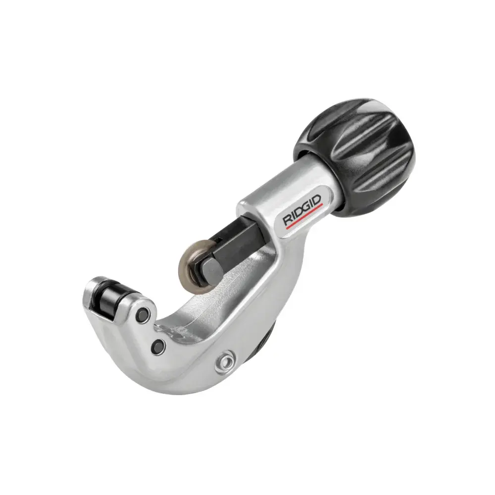Cortador de tubo 150 1/8-1 1/8 Ridgid — fotografia 5