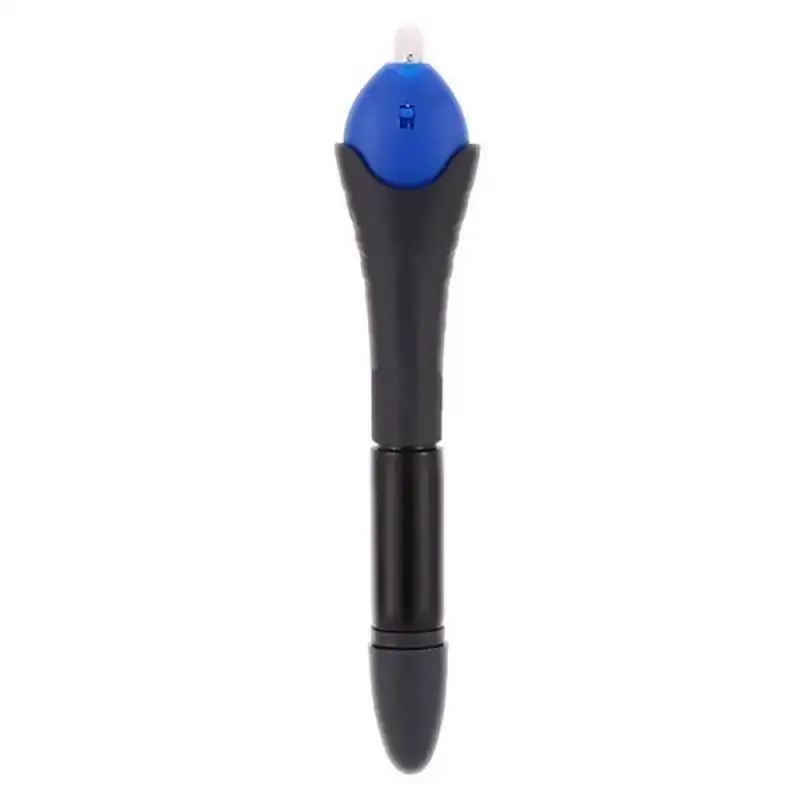 Caneta super cola com luz UV 4 GR 20621000402 cola tudo Tekbond — fotografia 3