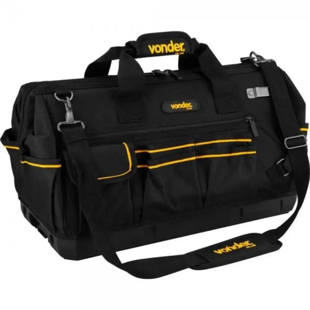 Bolsa em lona para ferramentas BL-900 Vonder