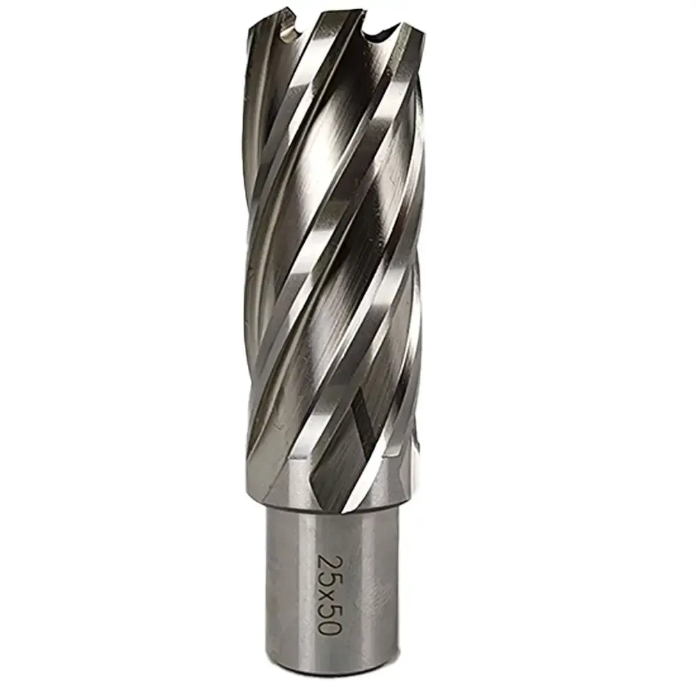 Fresa anular 25MM x 50MM FA2550 Merax