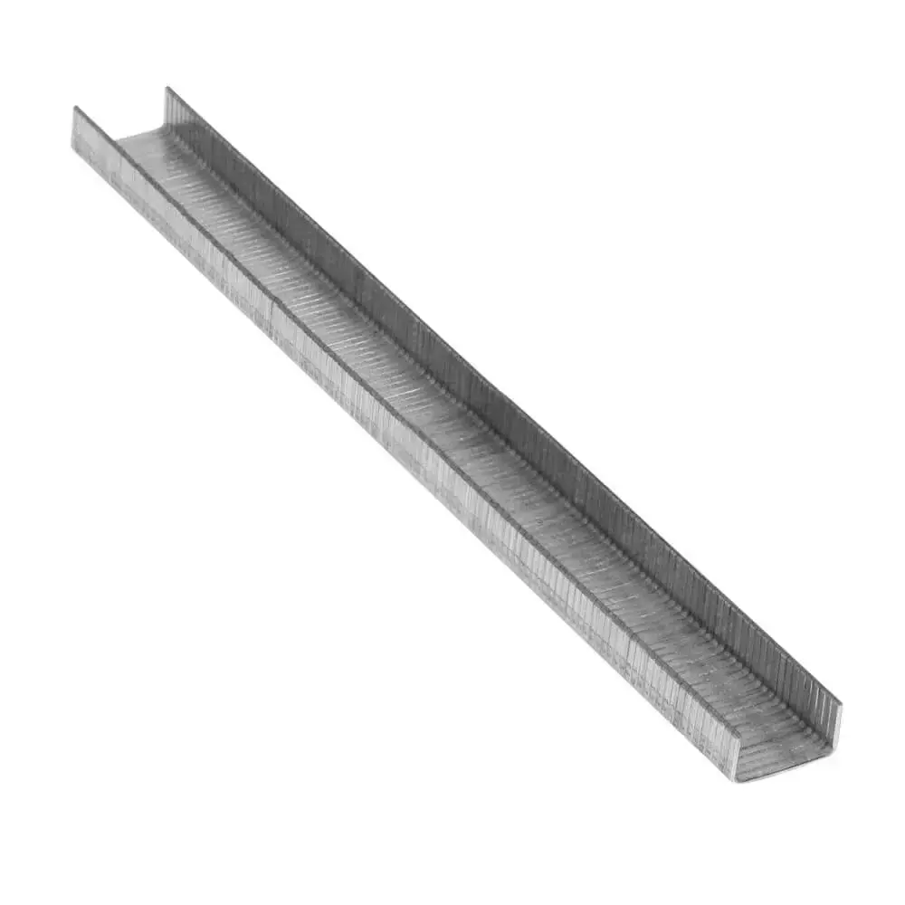 Grampos para Grampeador 106 de 12mm com 1.000 peças 411229 MTX — fotografia 5