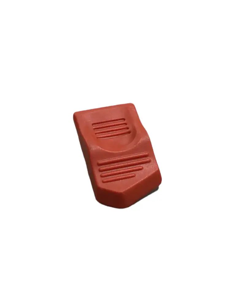 Botão do interruptor para esmerilhadeira black decker — fotografia de referência