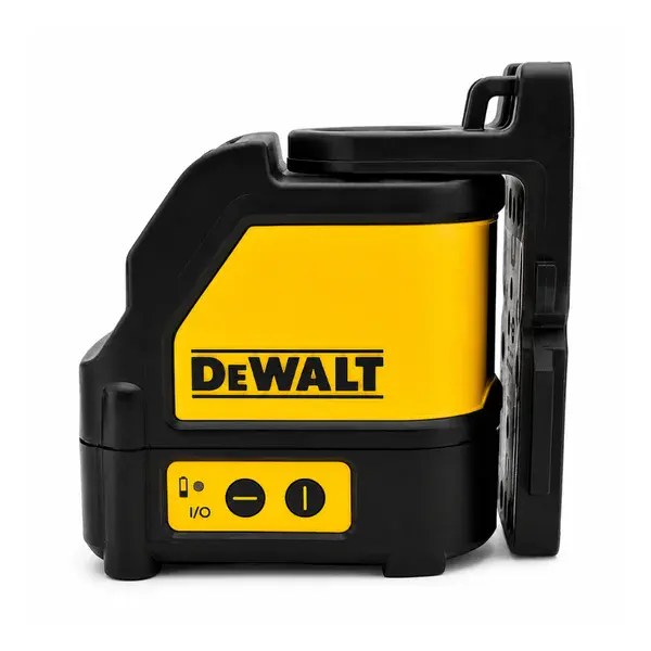 Nivel a laser 2 linhas verde DW088CG-LA - Dewalt — fotografia de referência