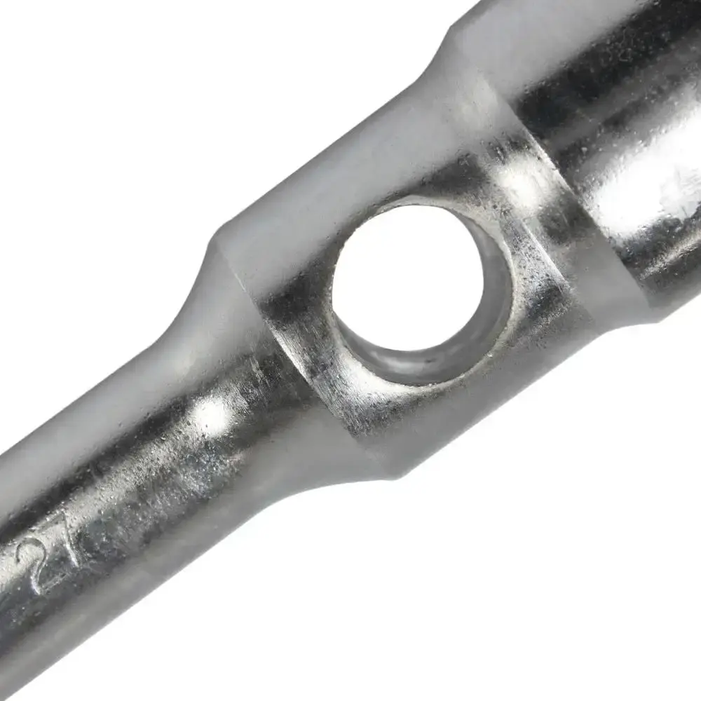 Chave de roda reta 27X30MM 304002BR Belzer — fotografia 3