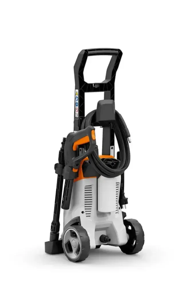 Lavadora de alta pressão re 90 6M 1.6KW 220V Stihl — fotografia 6