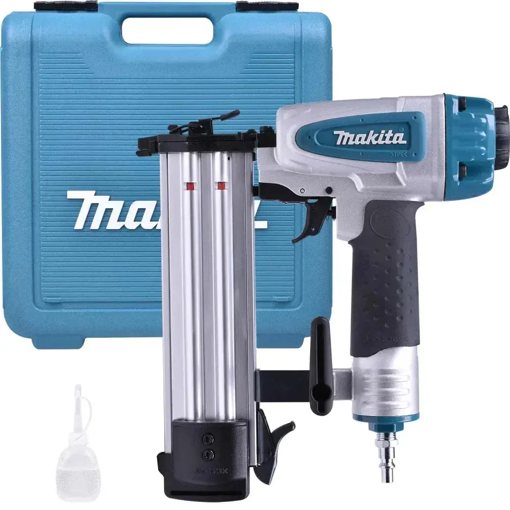 Pinador pneumático 15-50MM AF506 Makita — fotografia 5