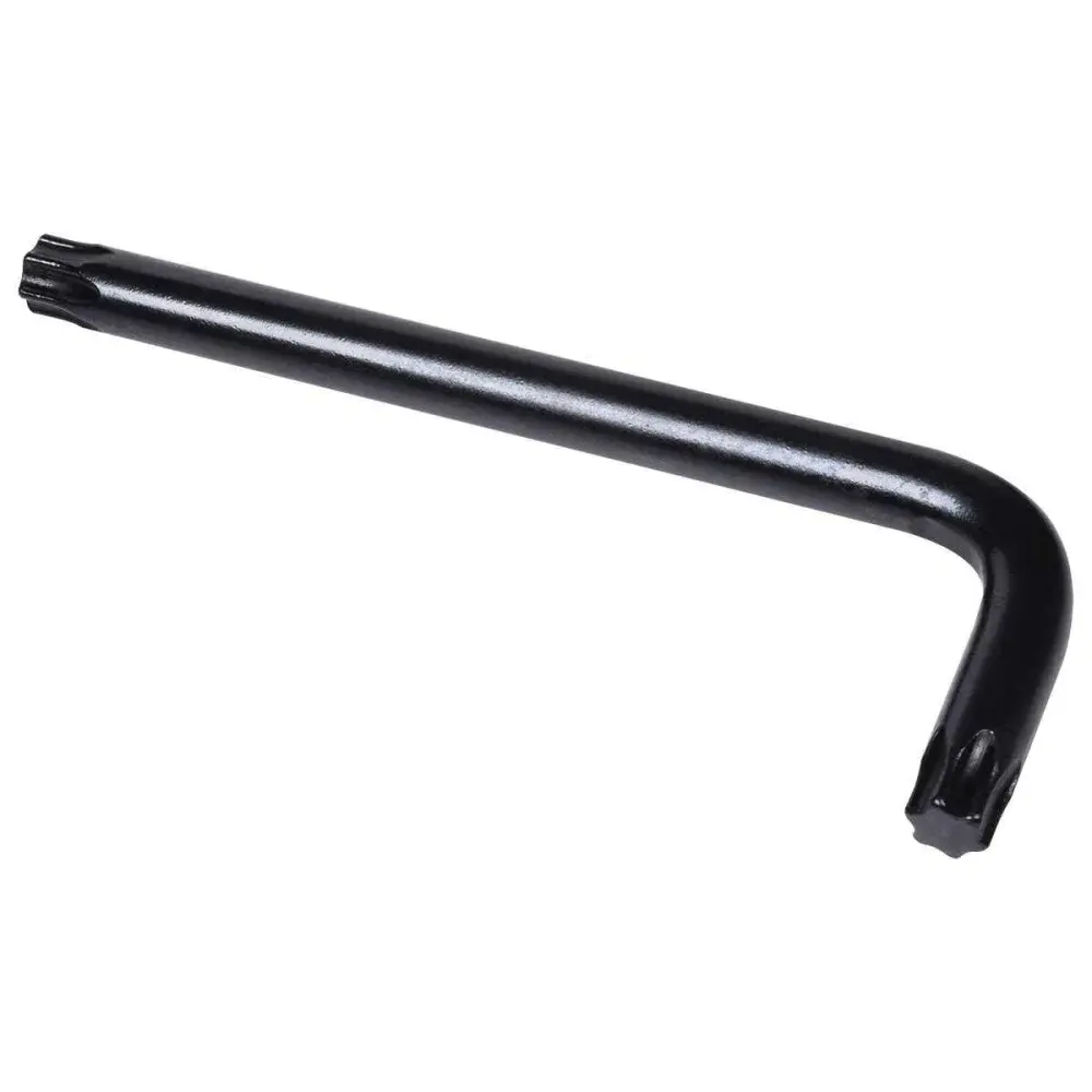 Chave torx l T10 Worker — fotografia 2