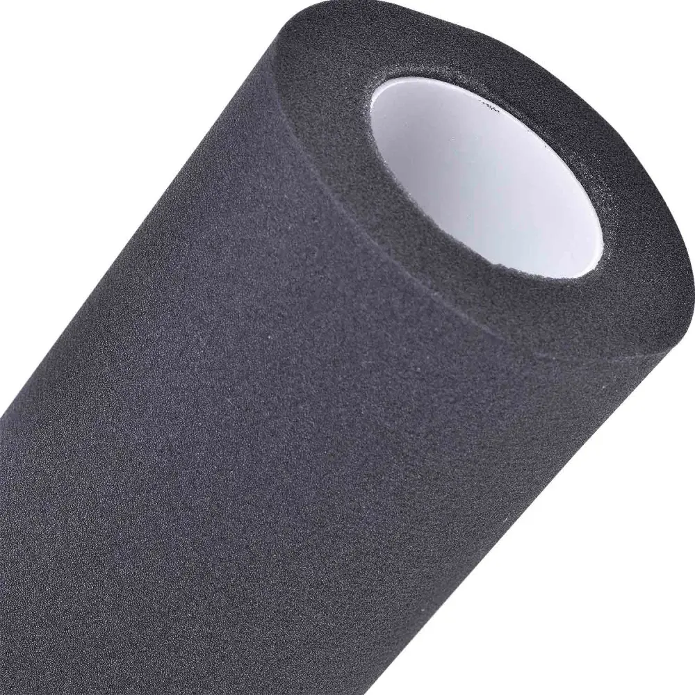 Rolo de espuma poliéster 23CM sem suporte Worker — fotografia 5