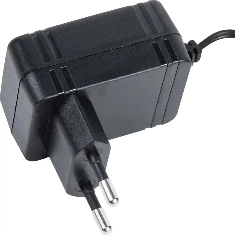 Carregador de bateria bivolt 15VDC 0,4A Worker — fotografia 7