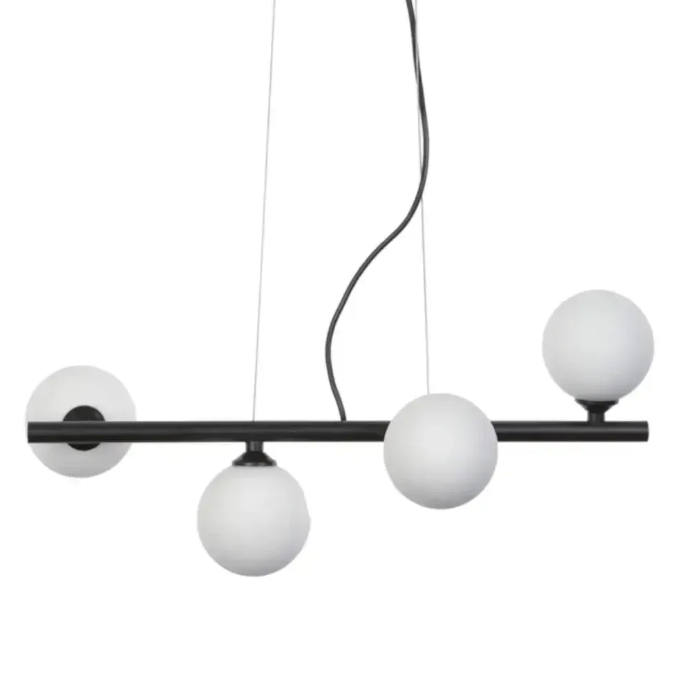 Luminária pendente jabuticaba 4XG9 Taschibra — fotografia 3